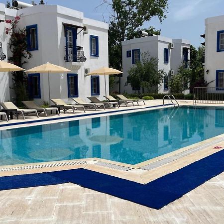Ege Apartments Yalıkavak Zewnętrze zdjęcie