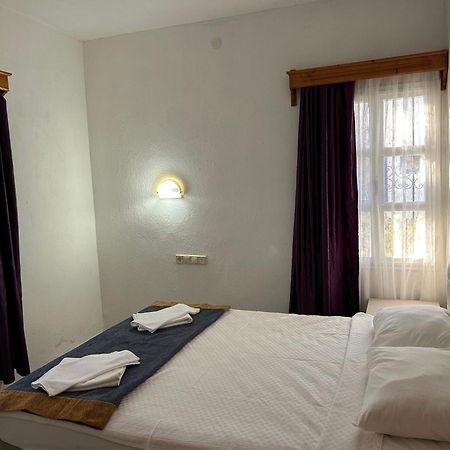 Ege Apartments Yalıkavak Zewnętrze zdjęcie