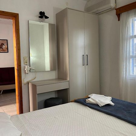 Ege Apartments Yalıkavak Zewnętrze zdjęcie