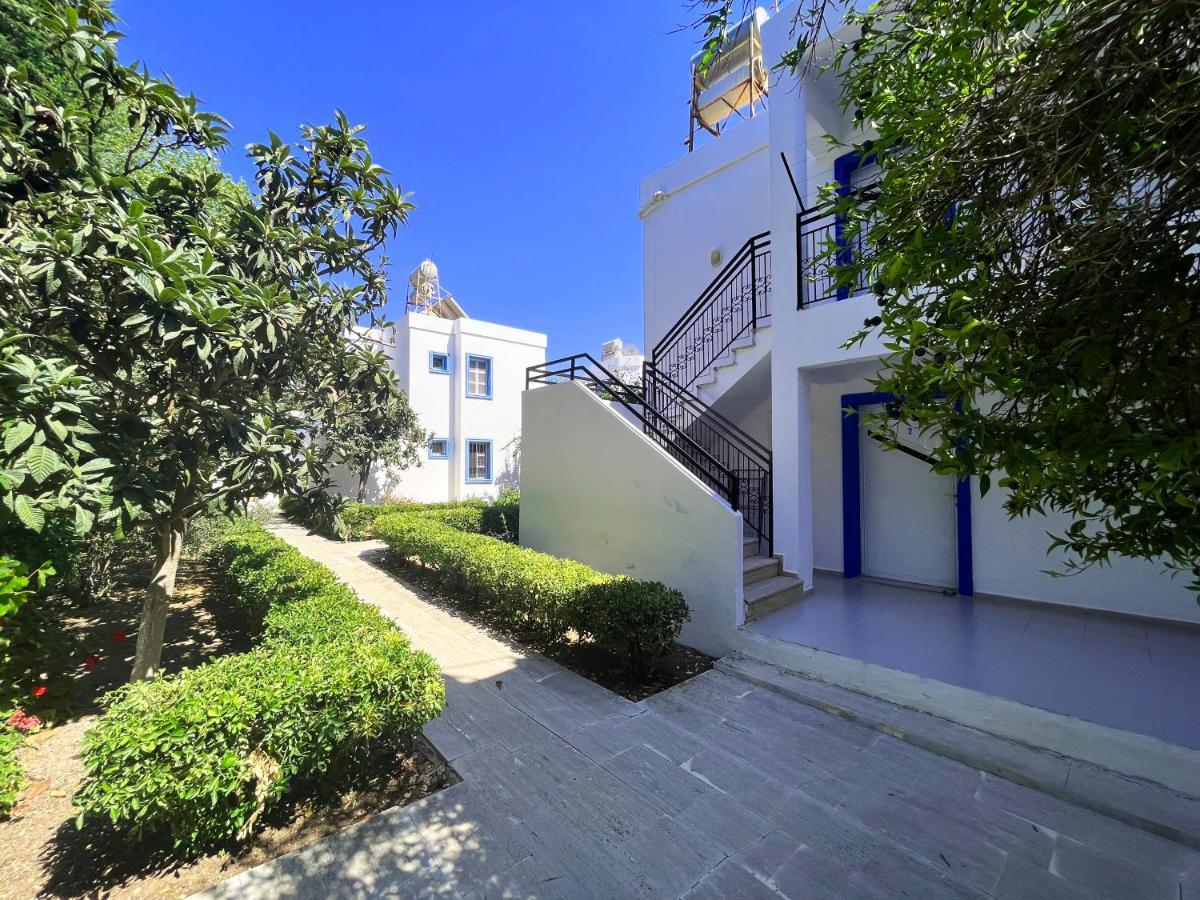 Ege Apartments Yalıkavak Zewnętrze zdjęcie