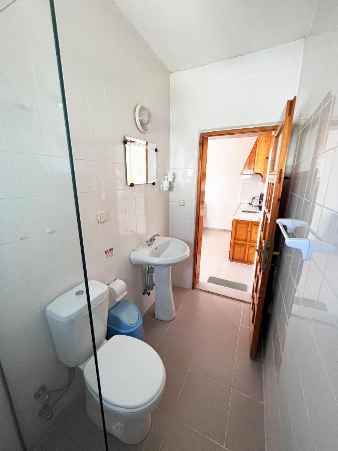 Ege Apartments Yalıkavak Zewnętrze zdjęcie