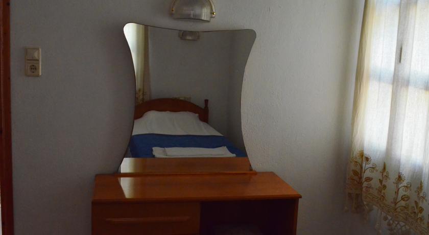 Ege Apartments Yalıkavak Pokój zdjęcie
