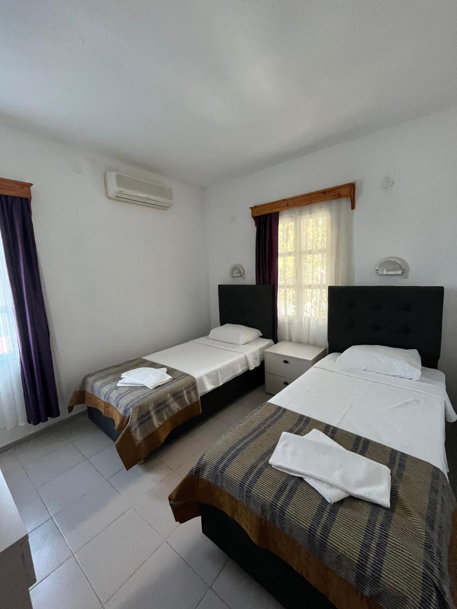 Ege Apartments Yalıkavak Zewnętrze zdjęcie