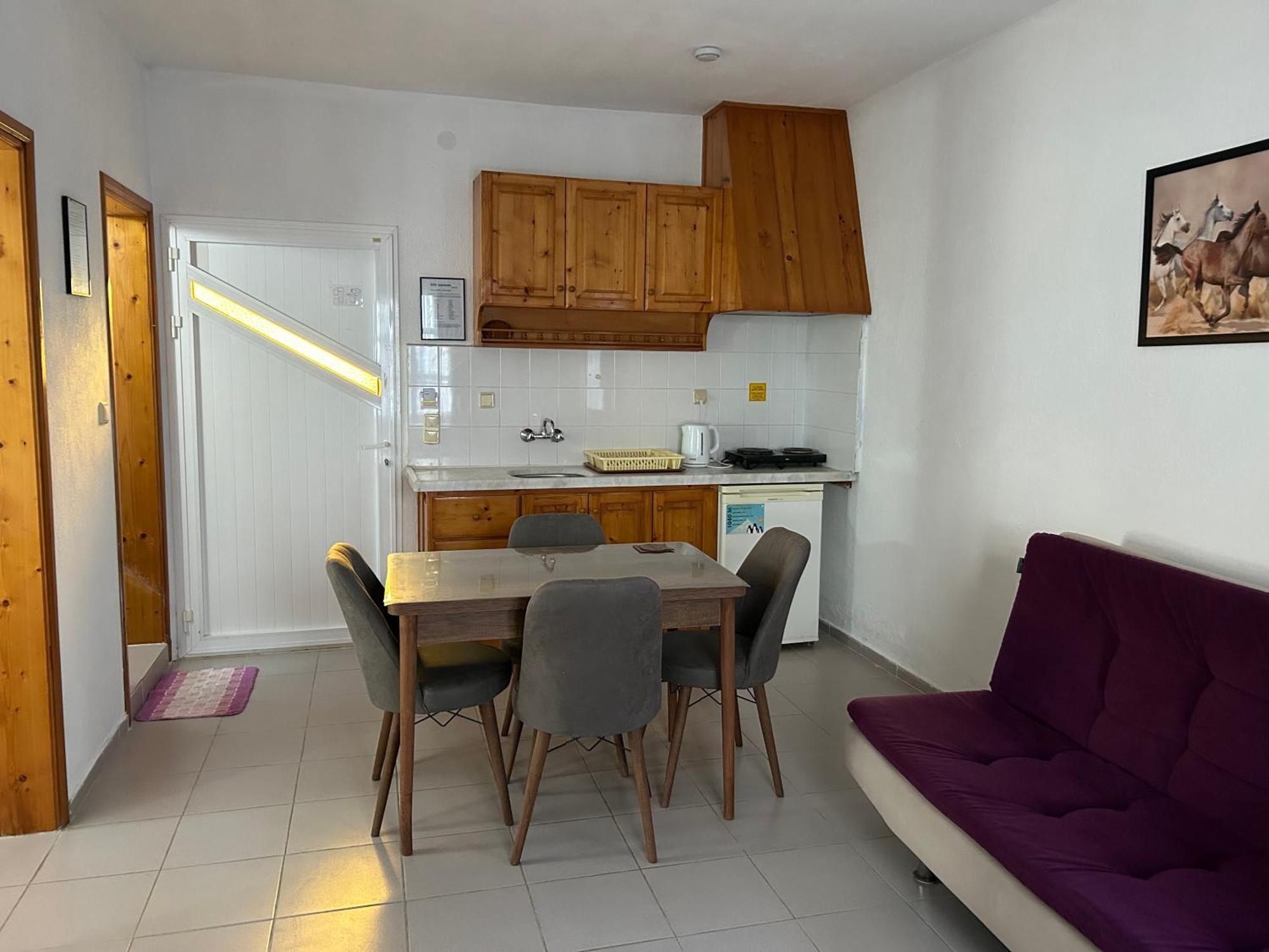 Ege Apartments Yalıkavak Zewnętrze zdjęcie