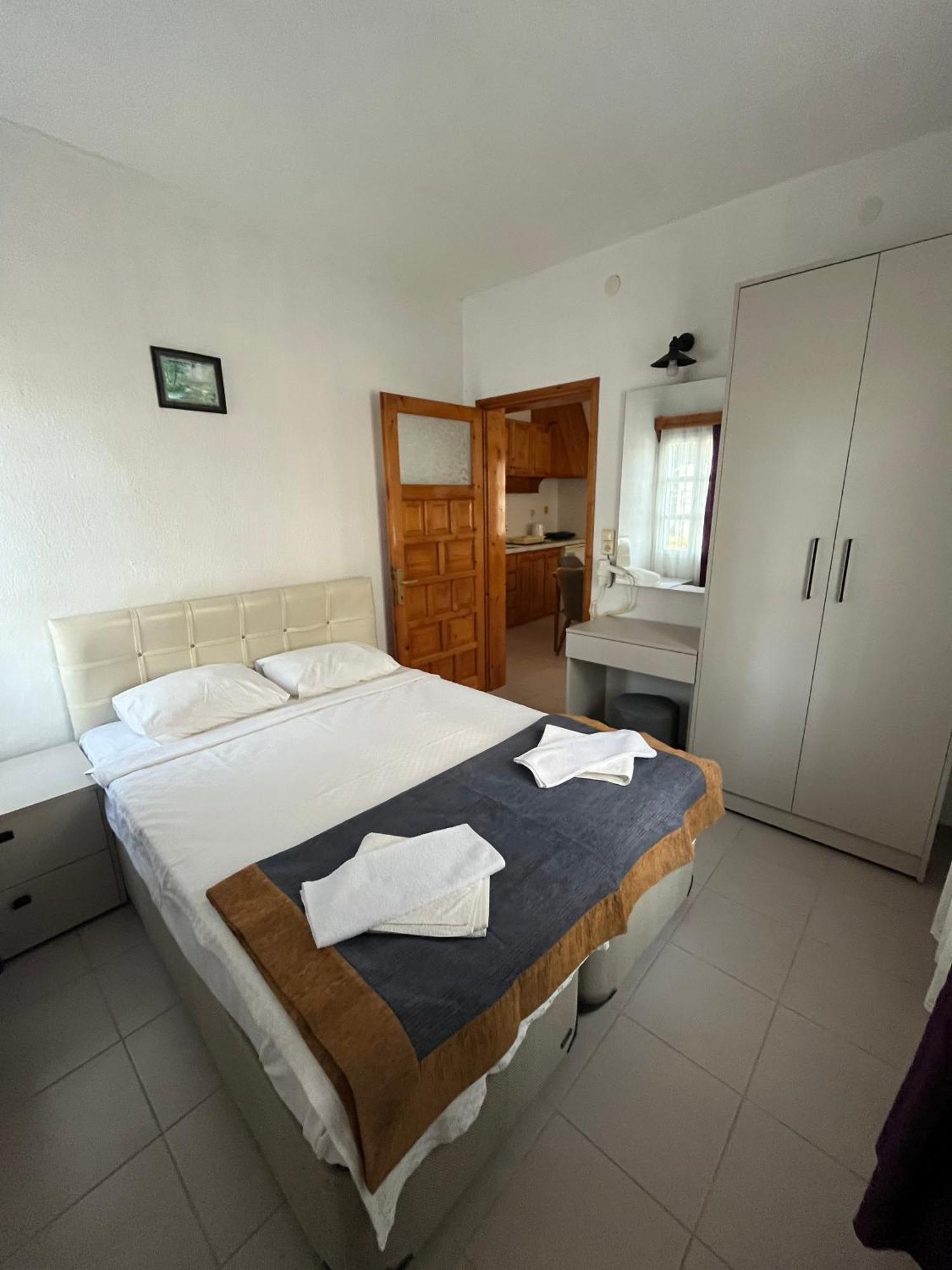 Ege Apartments Yalıkavak Zewnętrze zdjęcie